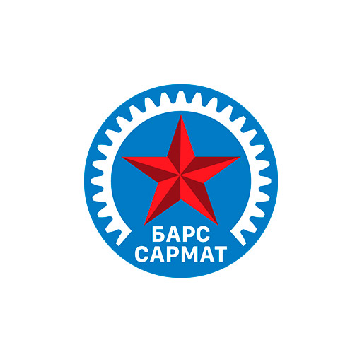 Центр «БАРС-Сармат»